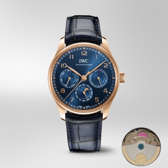 IWC Watches: Top Quality
