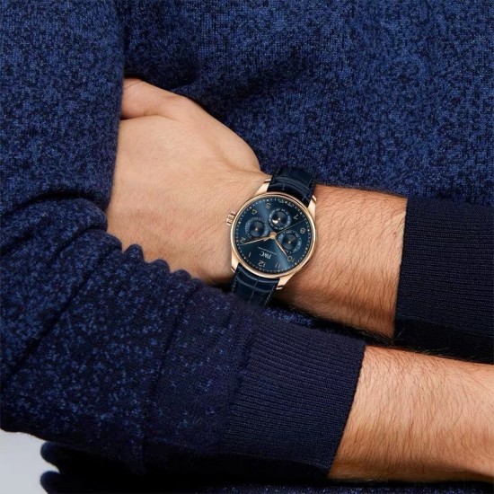 IWC Watches: Top Quality