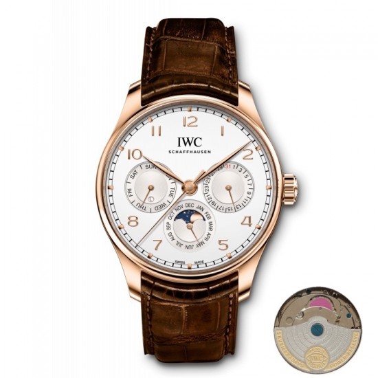 IWC Watches: Top Quality