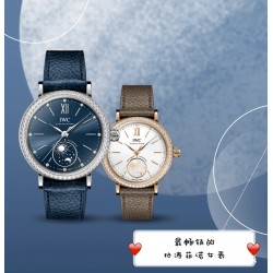 IWC Watches: Top Quality