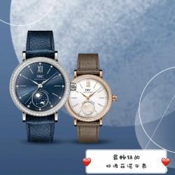 IWC Watches: Top Quality