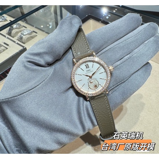 IWC Watches: Top Quality