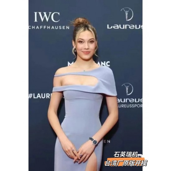 IWC Watches: Top Quality