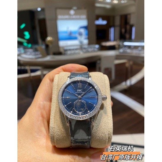 IWC Watches: Top Quality