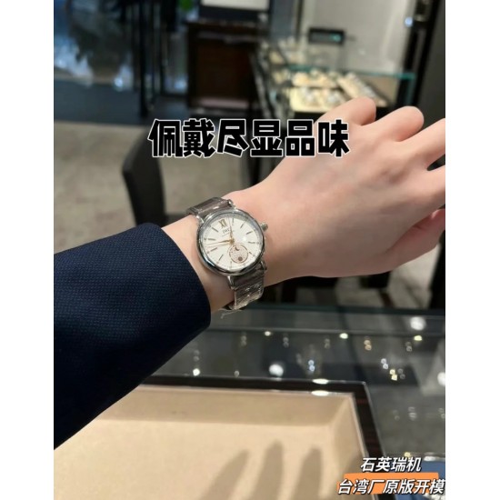 IWC Watches: Top Quality