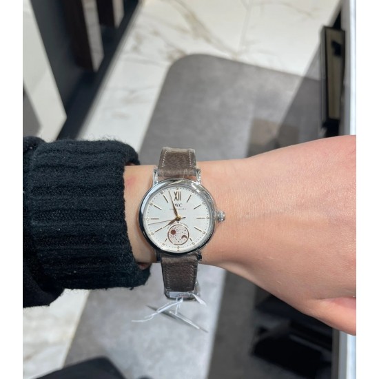 IWC Watches: Top Quality