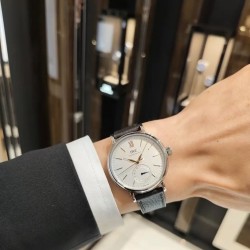 IWC Watches: Top Quality