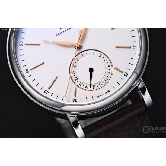 IWC Watches: Top Quality