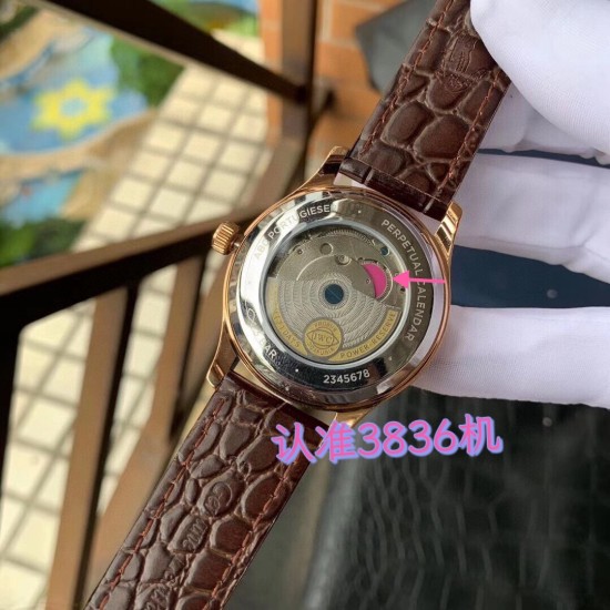IWC Watches: Top Quality
