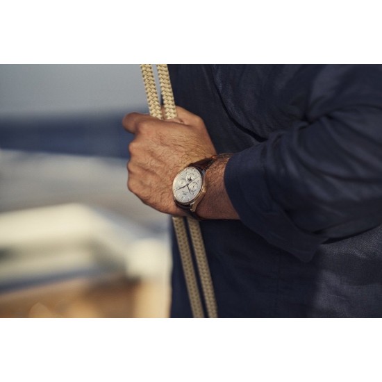 IWC Watches: Top Quality