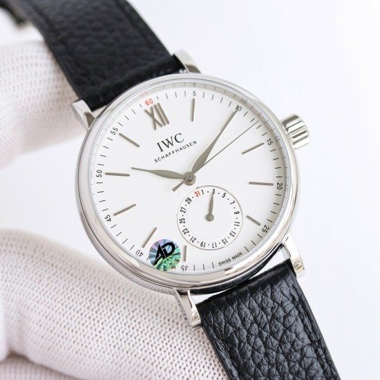 IWC Watches: Top Quality