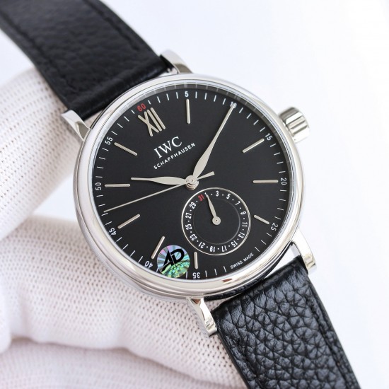 IWC Watches: Top Quality