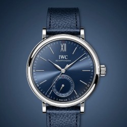 IWC Watches: Top Quality