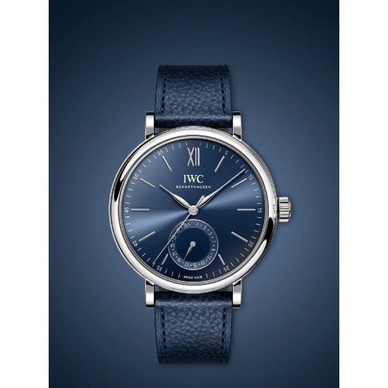 IWC Watches: Top Quality