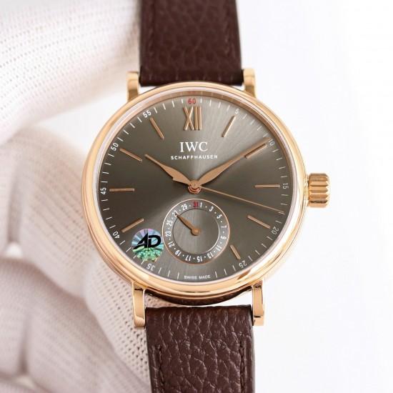 IWC Watches: Top Quality