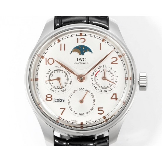 IWC Watches: Top Quality