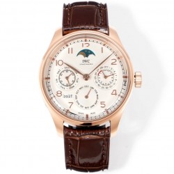 IWC Watches: Top Quality