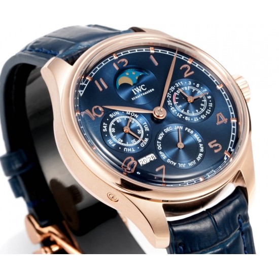 IWC Watches: Top Quality