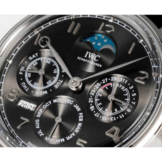 IWC Watches: Top Quality