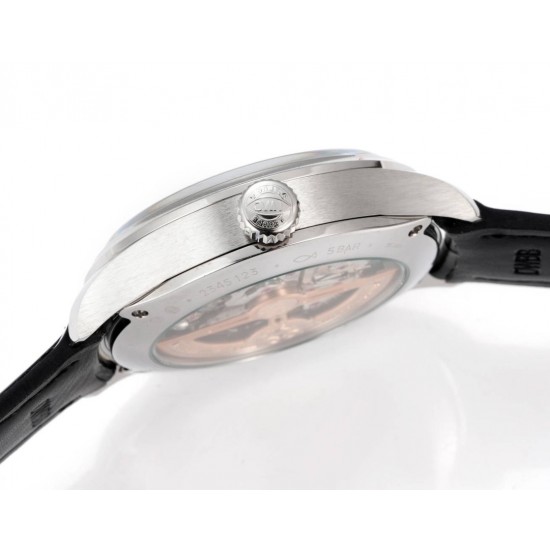 IWC Watches: Top Quality