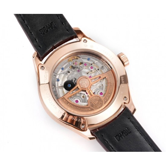 IWC Watches: Top Quality