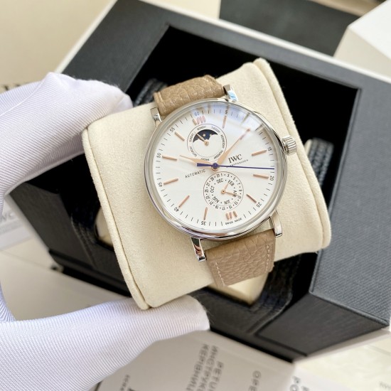 IWC Watches: Top Quality