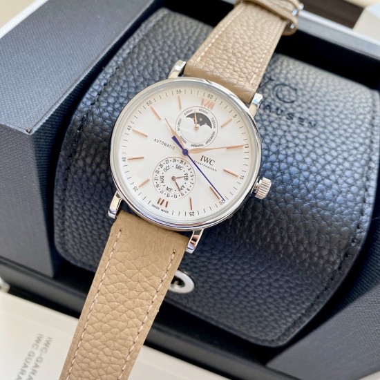 IWC Watches: Top Quality