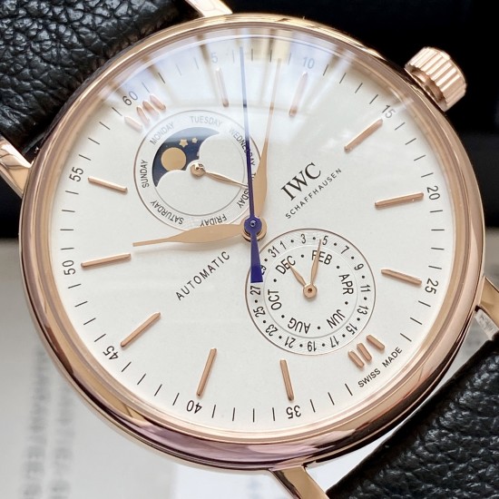 IWC Watches: Top Quality