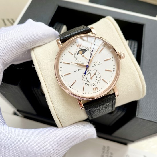 IWC Watches: Top Quality