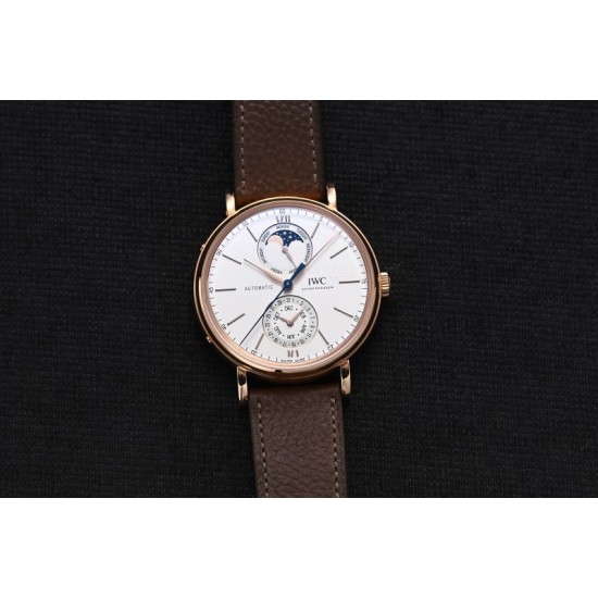 IWC Watches: Top Quality