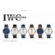 IWC Watches: Top Quality