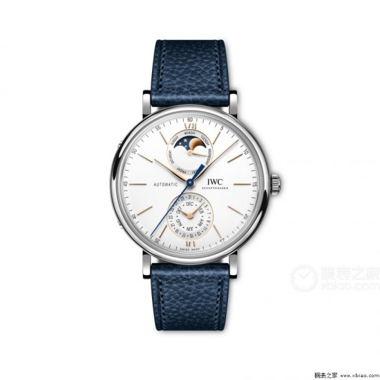 IWC Watches: Top Quality