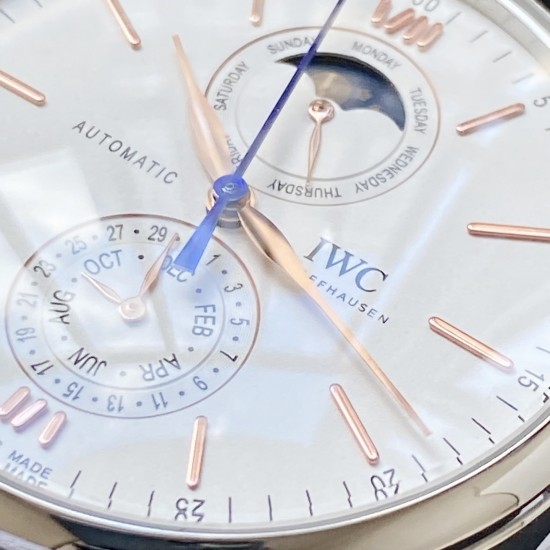 IWC Watches: Top Quality