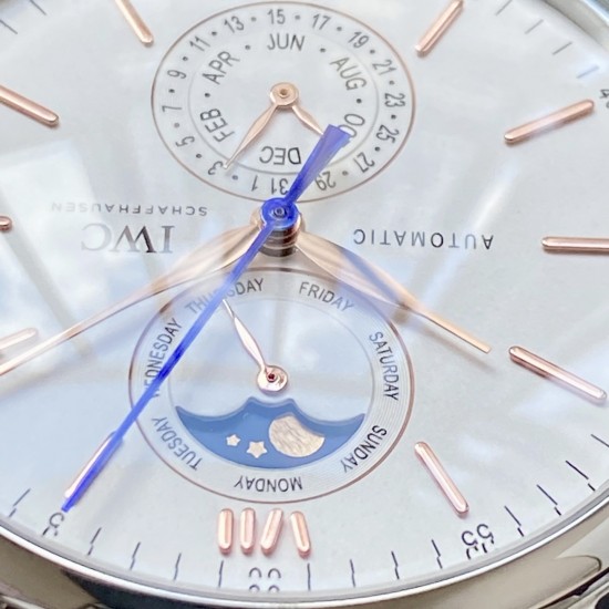 IWC Watches: Top Quality