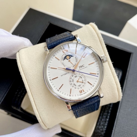 IWC Watches: Top Quality