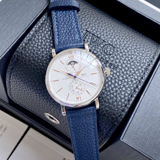 IWC Watches: Top Quality