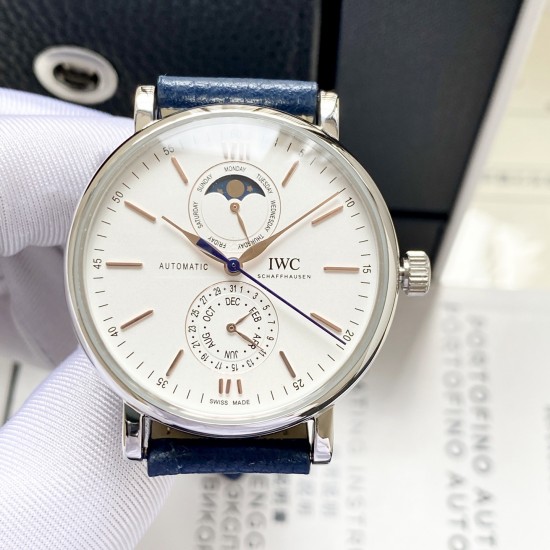 IWC Watches: Top Quality
