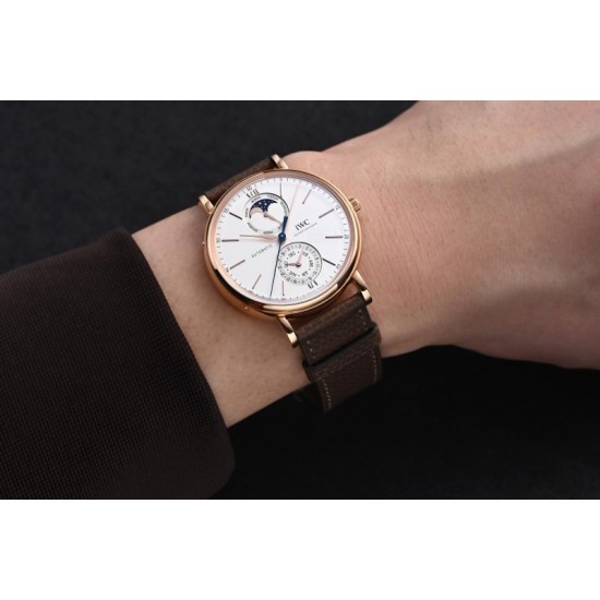 IWC Watches: Top Quality