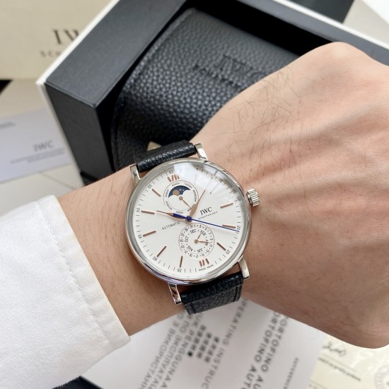 IWC Watches: Top Quality