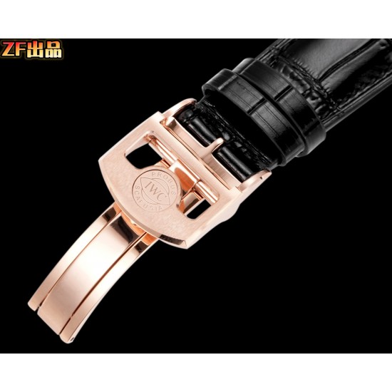 IWC Watches: Top Quality