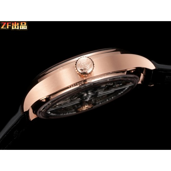 IWC Watches: Top Quality