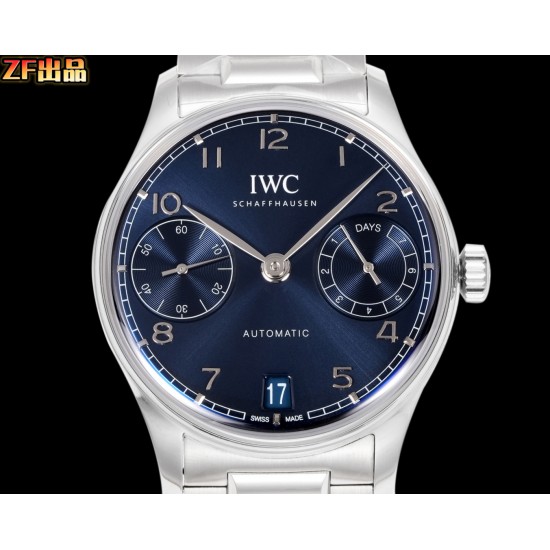 IWC Watches: Top Quality