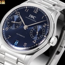IWC Watches: Top Quality