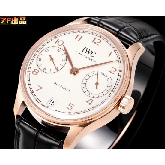 IWC Watches: Top Quality