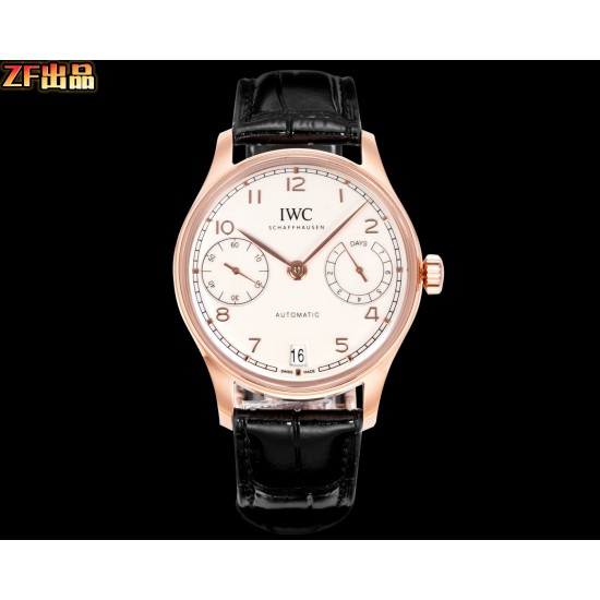 IWC Watches: Top Quality