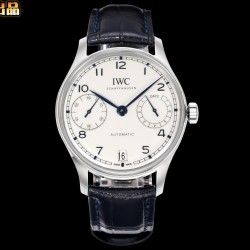 IWC Watches: Top Quality