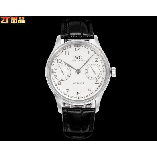 IWC Watches: Top Quality