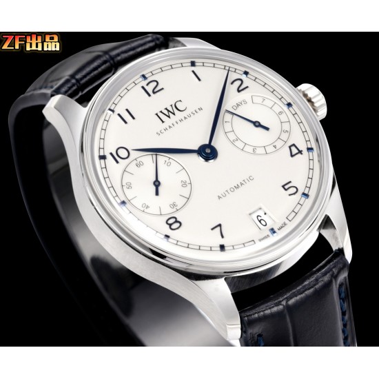IWC Watches: Top Quality