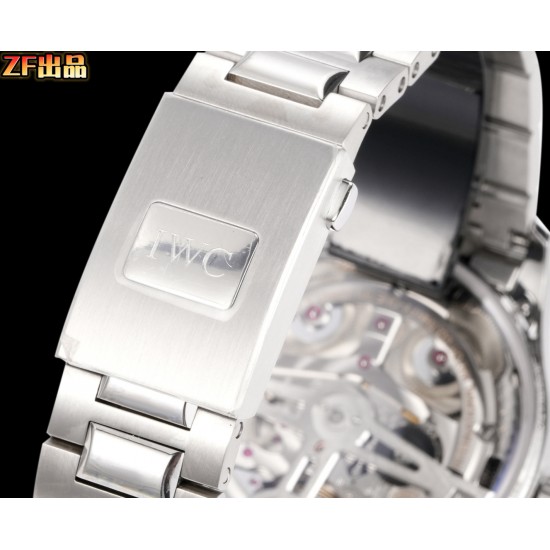 IWC Watches: Top Quality