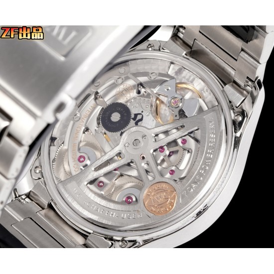 IWC Watches: Top Quality